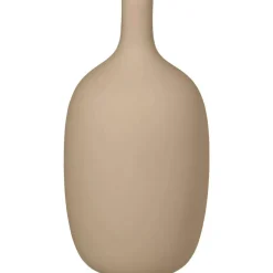 Ceola Vase Ceramic 21 cm, Nomad