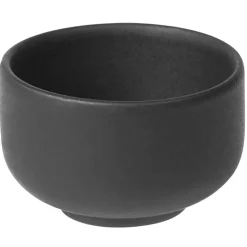 Ceramic Pisu Bowl Ø 9.3 cm, Vanilla White
