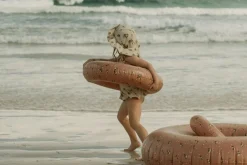 Cerise Swim Ring, 60 cm