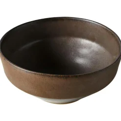 Ceto Breakfast Bowl Mocha, 15,5 cm