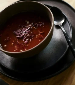 Ceto Breakfast Bowl Mocha, 15,5 cm