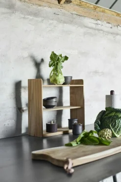 Ceto Breakfast Bowl Mocha, 15,5 cm