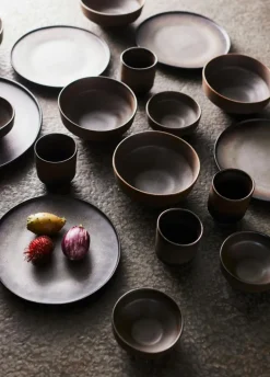 Ceto Breakfast Bowl Mocha, 15,5 cm