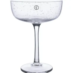 Champagne Coupe 2-pack