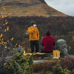 Chevron Plaid 130x200 cm, Nude