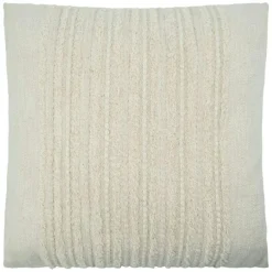 Chil Cushion Cover Off-white, 50x50 cm