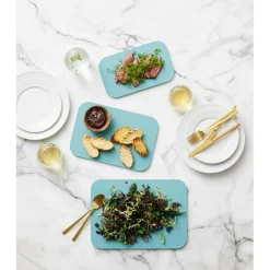 Choptima Chopping Board 35,5x26,5 cm, Humus