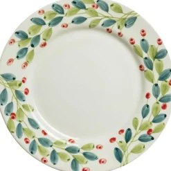 Christmas Plate, 37,5 cm