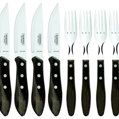 Churrasco Steak Cutlery 8-pack
