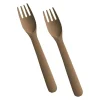Cink Fork 2-pack, Rye