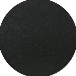 Circle XL Placemat Ø40cm, Bull Black