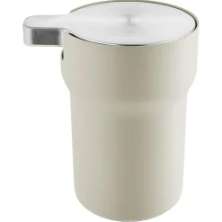 Citadel Soap Pump, Sand