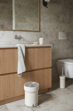 Citadel Soap Pump, Sand