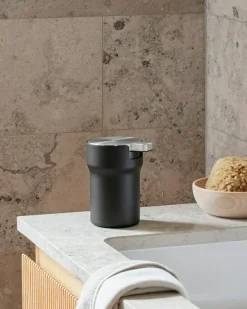 Citadel Soap Pump, Sand