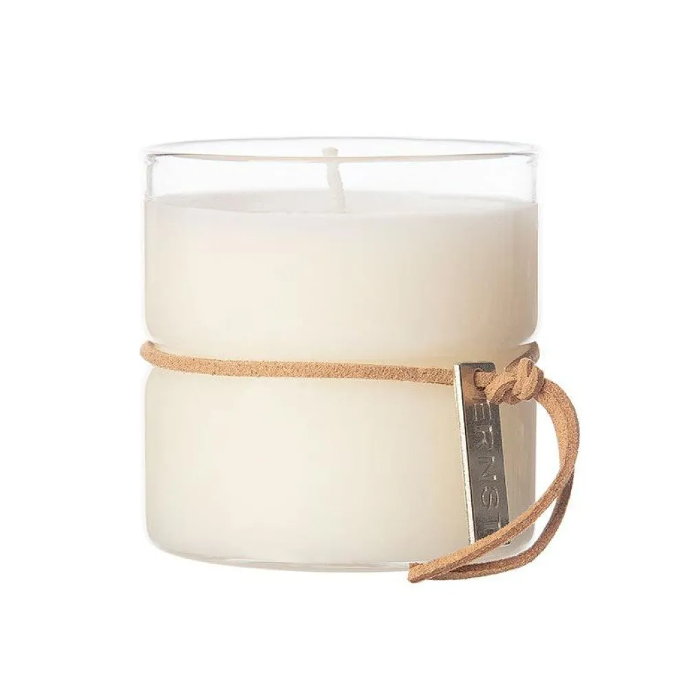 Citat Tid Till Ingenting Scented Candle 90 g