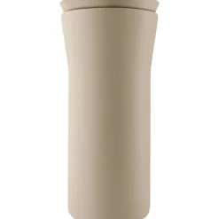 City To Go Thermos Bottle Recycled 35 cl, Emerald Green