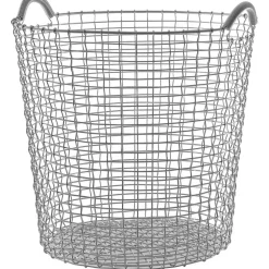 Classic 65 Basket, Acid-Proof Stainless Steel