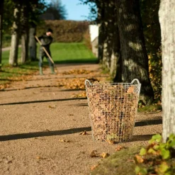 Classic 65 Basket, Acid-Proof Stainless Steel