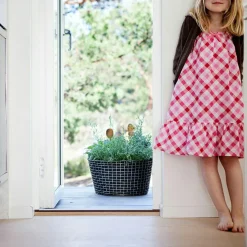 Classic 65 Basket, Acid-Proof Stainless Steel