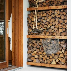 Classic 65 Basket, Acid-Proof Stainless Steel