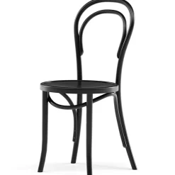 Classic A-1880 Chair, Black