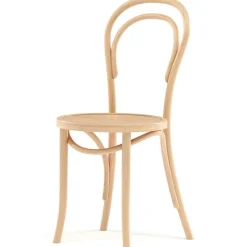 Classic A-1880 Chair 2-pack, Black