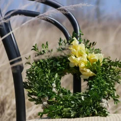 Classic A-1880 Chair Rattan, Black