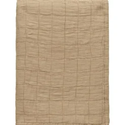 Classic Bedspread 180x260 cm, Beige