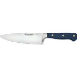 Classic Chef Knife 16 cm, Purple Yam