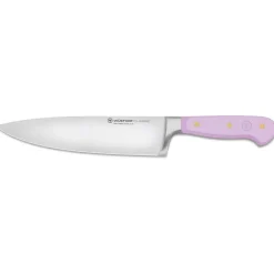 Classic Colour Chef Knife 20 cm, Purple Yam