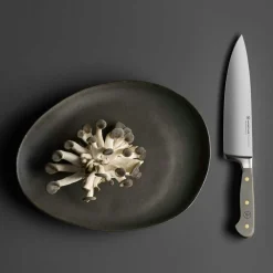 Classic Colour Chef Knife 20 cm, Purple Yam