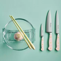 Classic Colour Paring Knife 9 cm, Purple Yam