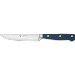 Classic Colour Steak Knife 12 cm, Coral Peach