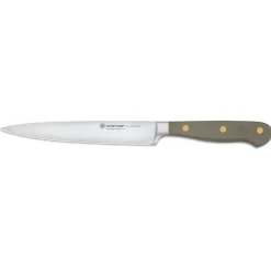 Classic Colour Utility Knife 16 cm, Velvet Oyster