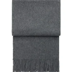Classic Throw 130x200 cm, Grey