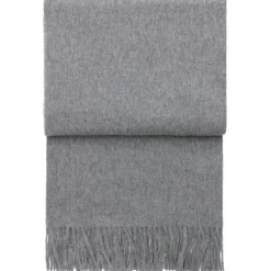 Classic Throw 130x200 cm, Grey