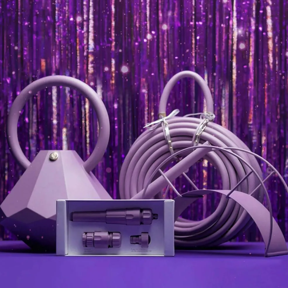 Classic Wall Bracket, Black