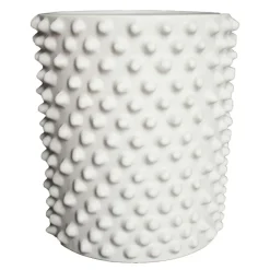 Cloudy Pot Large, Greige