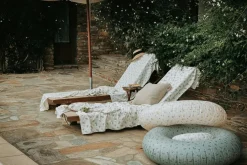 Clover Swim Ring, 120 cm