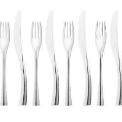 Cobra Luncheon Cutlery Set 8-pack