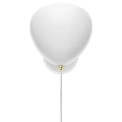 Cobra Wall Lamp, Black