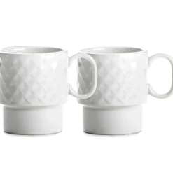 Coffee & More Mug 2-pack, Green