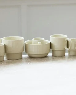 Coffee & More Mug 2-pack, Green