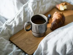 Coffee & More Mug 2-pack, Green