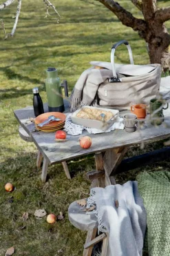 Coffee & More Side Plate 20 cm, Beige