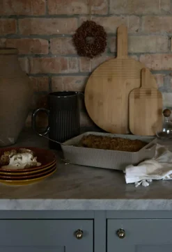 Coffee & More Side Plate 20 cm, Beige