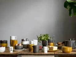 Coffee & More Side Plate 20 cm, Beige