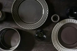 Coffee & More Side Plate 20 cm, Beige