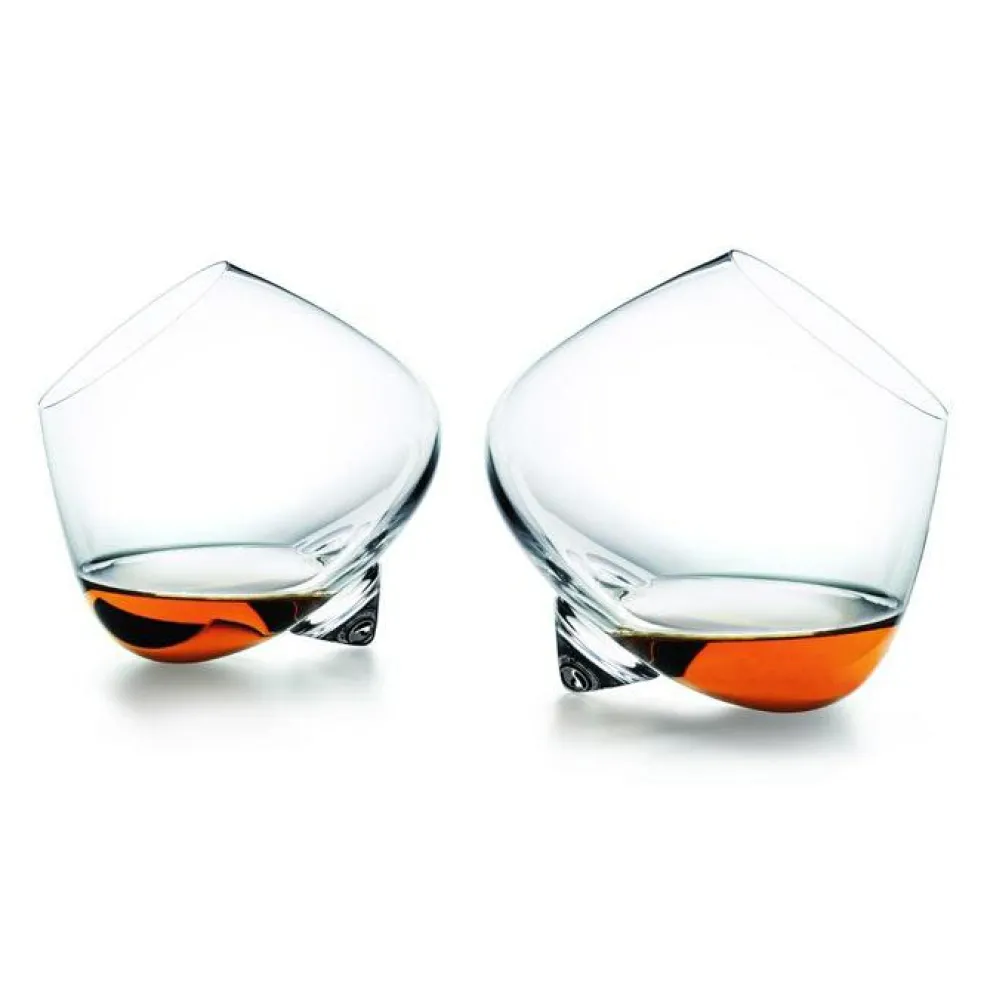 Cognac Glass, 2 Pcs