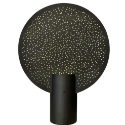 Colby XL Table Lamp, Sand White